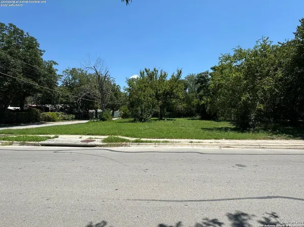 435 N SAN MARCOS ST LOT 19, Seguin, TX 78155