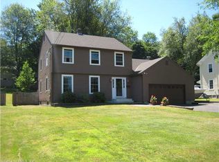 491 Main St, Portland, CT 06480