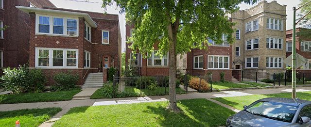 1st image of 4848 N Washtenaw Ave #2