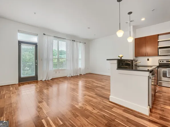747 Ralph McGill Blvd NE #323, Atlanta, GA 30312