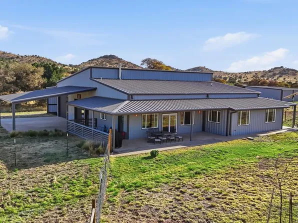 18060 State Highway 166, Fort Davis, TX 79734