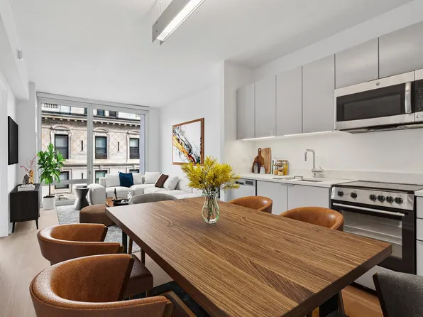 400 W 113th St, New York, NY