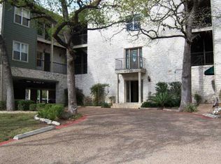 2508 Enfield Rd APT 1, Austin, TX 78703