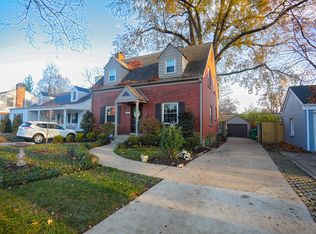 2508 Brighton Dr, Louisville, KY