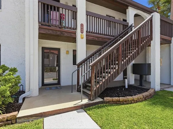 1640 STICKNEY POINT ROAD #40-101, SARASOTA, FL 34231