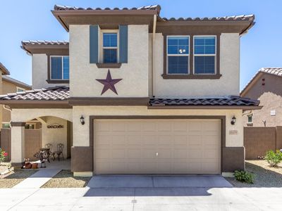 16478 W Culver St, Goodyear, AZ, 85338
