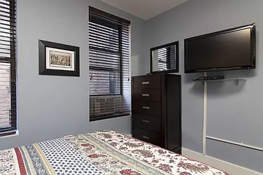 Rented by Urban Sanctuary