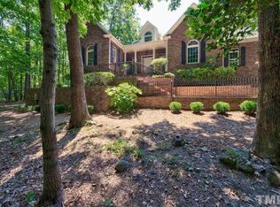 13101 Rumford Ct, Raleigh, NC 27614