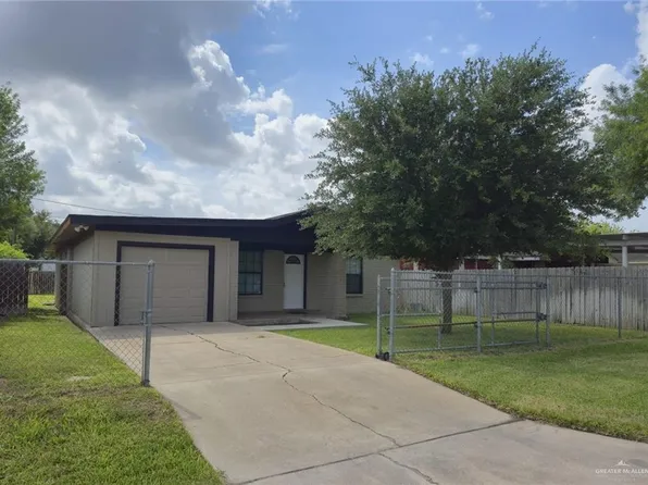 404 Lance St, Alamo, TX 78516