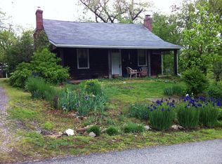 408 High St, Arrow Rock, MO 65320