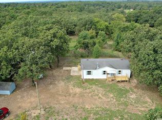 609 Boundary Rd W, Mena, AR 71953