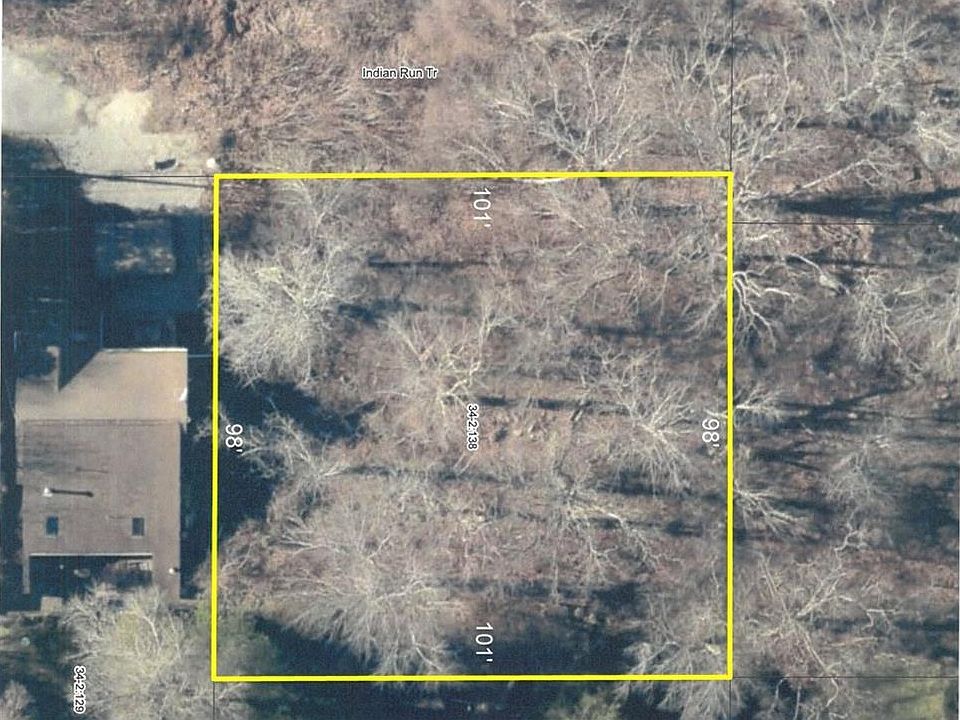 1st image of 0 Indian Run Trl