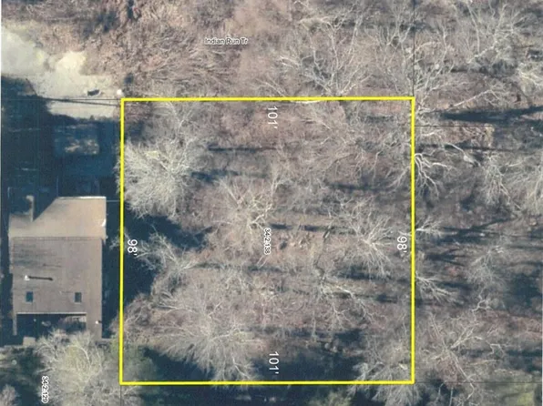 0 Indian Run Trl, Wakefield, RI 02879