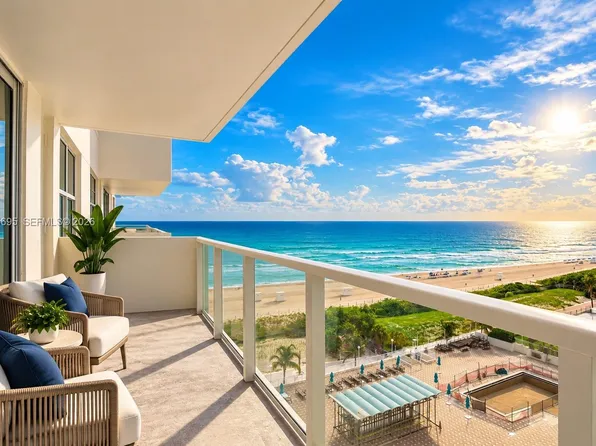 5701 Collins Ave APT 912, Miami Beach, FL 33140