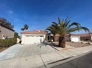 994 Trackers Glen Ave, Henderson, NV 89015