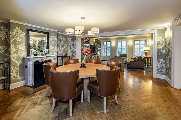 街 Closed: 163 East 78th Street, Upper East Side, NYC, ID
