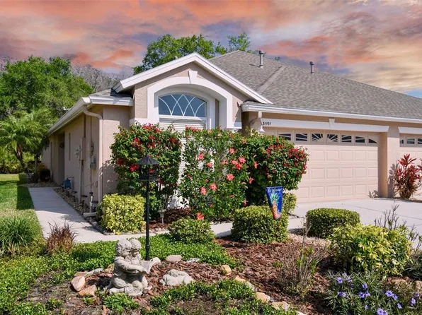 31101 Whitlock Dr, Zephyrhills, FL 33543