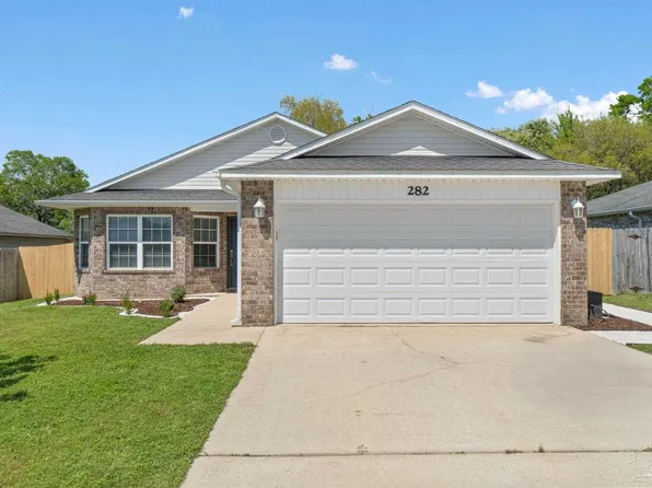 282 Wiregrass Pl, Cantonment, FL 32533