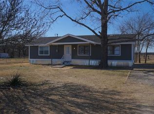 7864 Fm 3094, Scurry, TX 75158