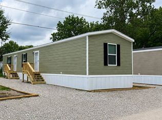 1085 Spring Bay Rd #58R, East Peoria, IL 61611