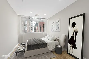 Rented by Citi Habitats