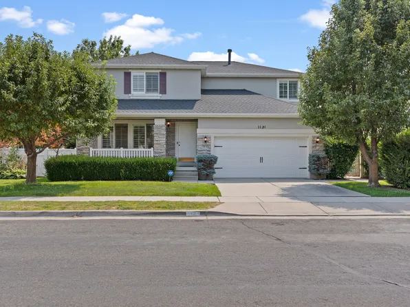 1121 Oakridge Park Dr, Farmington, UT 84025