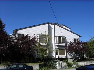 4811 Phinney Ave N APT 101, Seattle, WA 98103