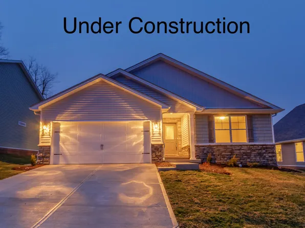 102 Stone Ridge Dr, Frankfort, KY 40601
