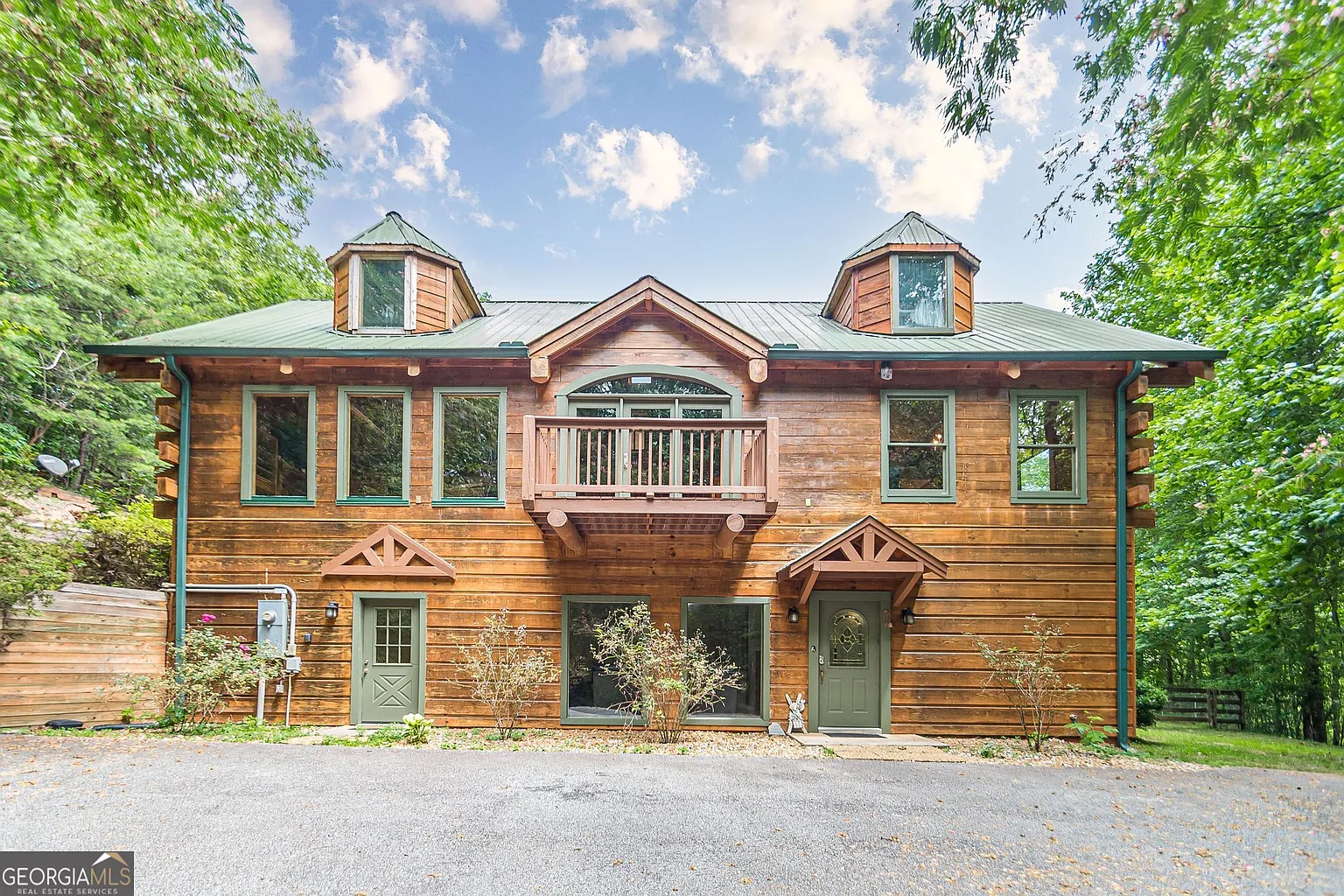 45 NE Chestatee River Rdg photo 1