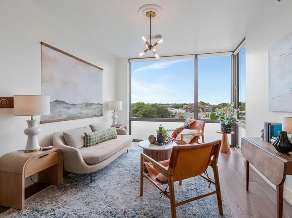 1500 Pennsylvania Ave SE APT 407, Washington, DC 20003