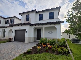 5634 Carrara Dr, Immokalee, FL 34142