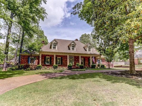 8968 On The Hill Cv, Germantown, TN 38139