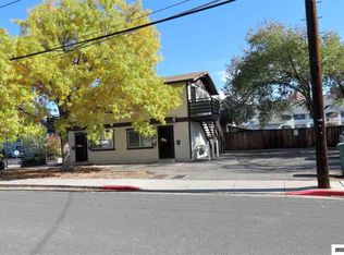 248 College Ct APT A, Reno, NV 89503