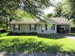 1603 Jennifer Ln, Kennett, MO 63857