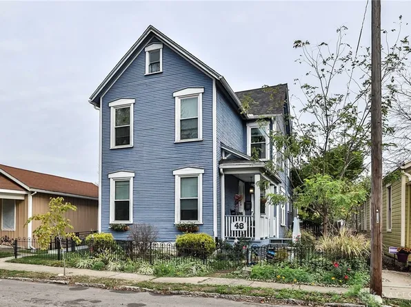 48 McClure St, Dayton, OH 45403