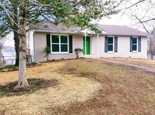 4300 Mascarene Rd, Knoxville, TN 37921