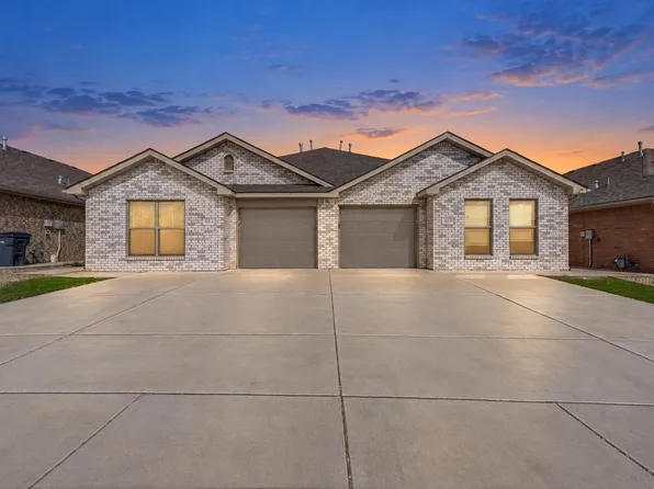 2122 N Jayton Ave #A & B, Lubbock, TX 79403