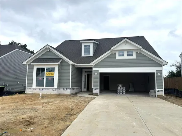 746 Brooklet Ct, Winston Salem, NC 27127