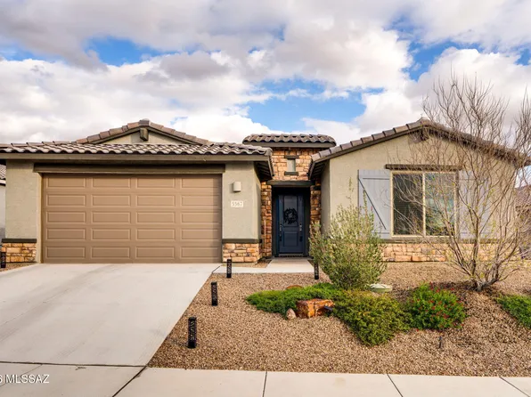 5567 W Lazy Farm Dr, Tucson, AZ 85742