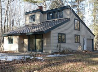 38 Bunker Hill Rd, Wilmot, NH 03287