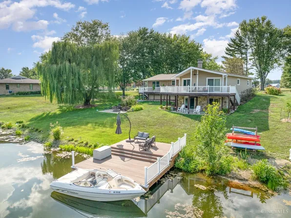 704 Waynoka Dr, Lake Waynoka, OH 45171