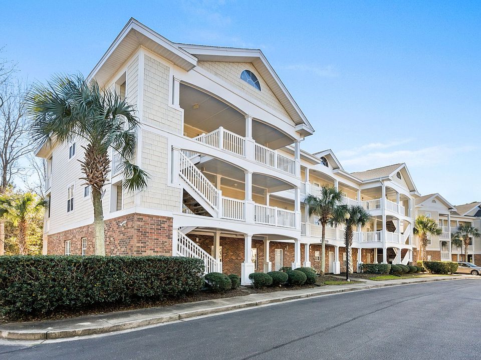 1st image of 6015 Catalina Dr Unit 832