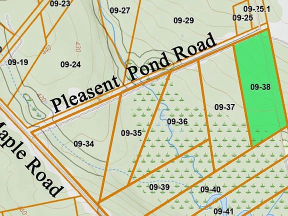 3rd image of Lot 9 Pleasent Pond Road