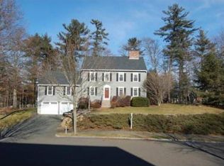 3 Landers Dr, Beverly, MA 01915