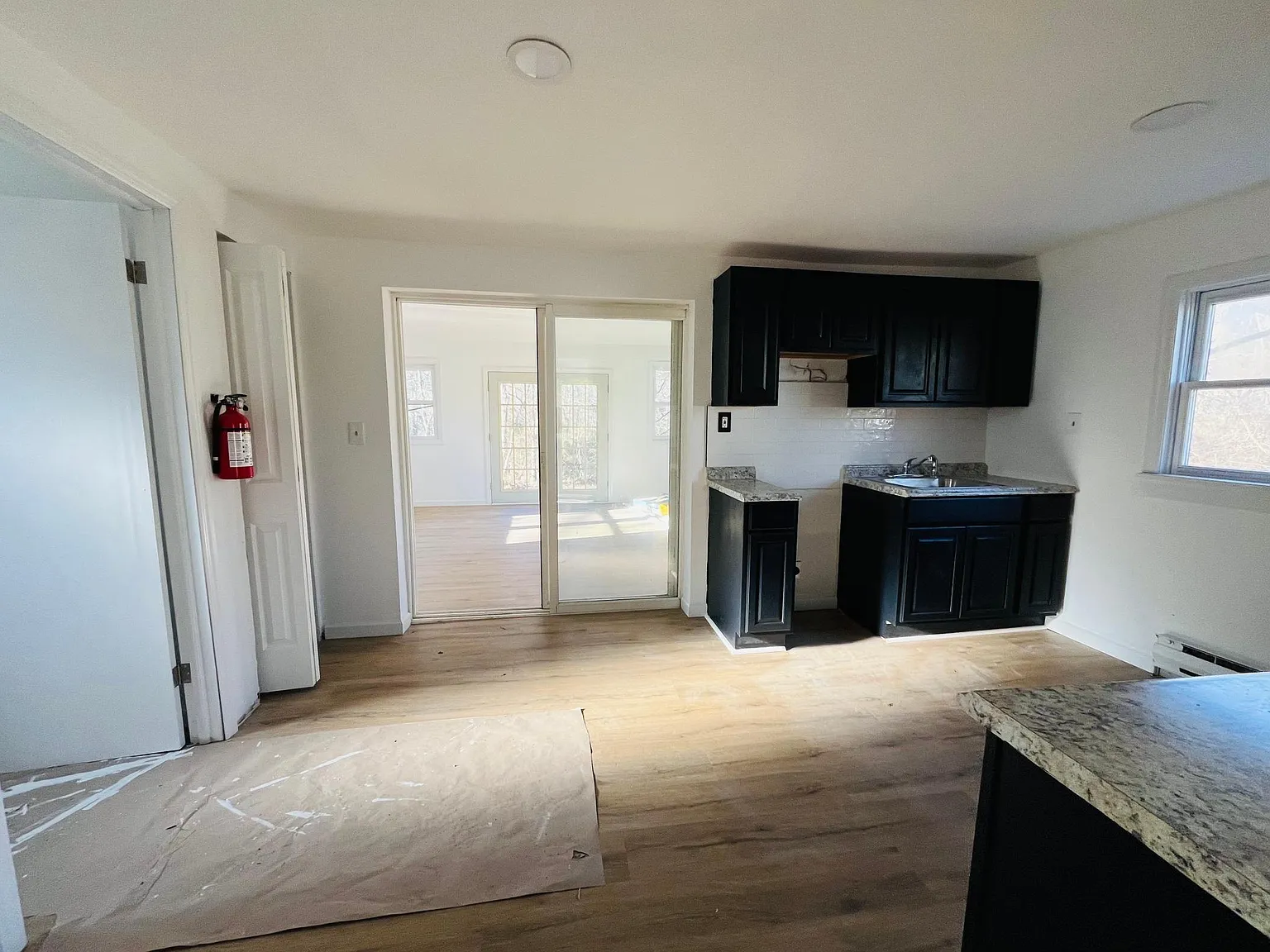 1 bed, $1,600 — Photo 2