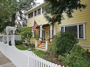103 Edelen Ave, Los Gatos, CA 95030