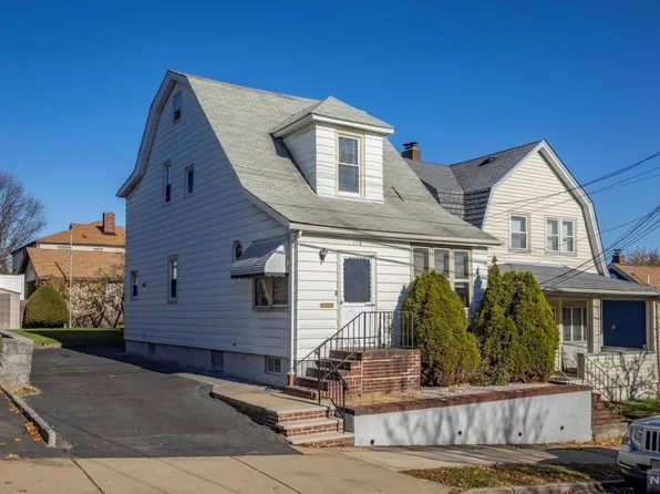 138 Christie Ave, Clifton, NJ 07011