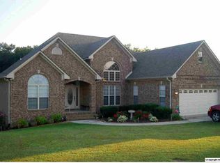 15310 Spring Lake Dr, Athens, AL 35614