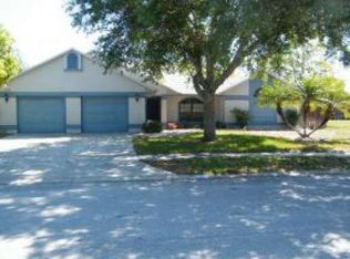 1252 Water Lily Ln, Rockledge, FL 32955