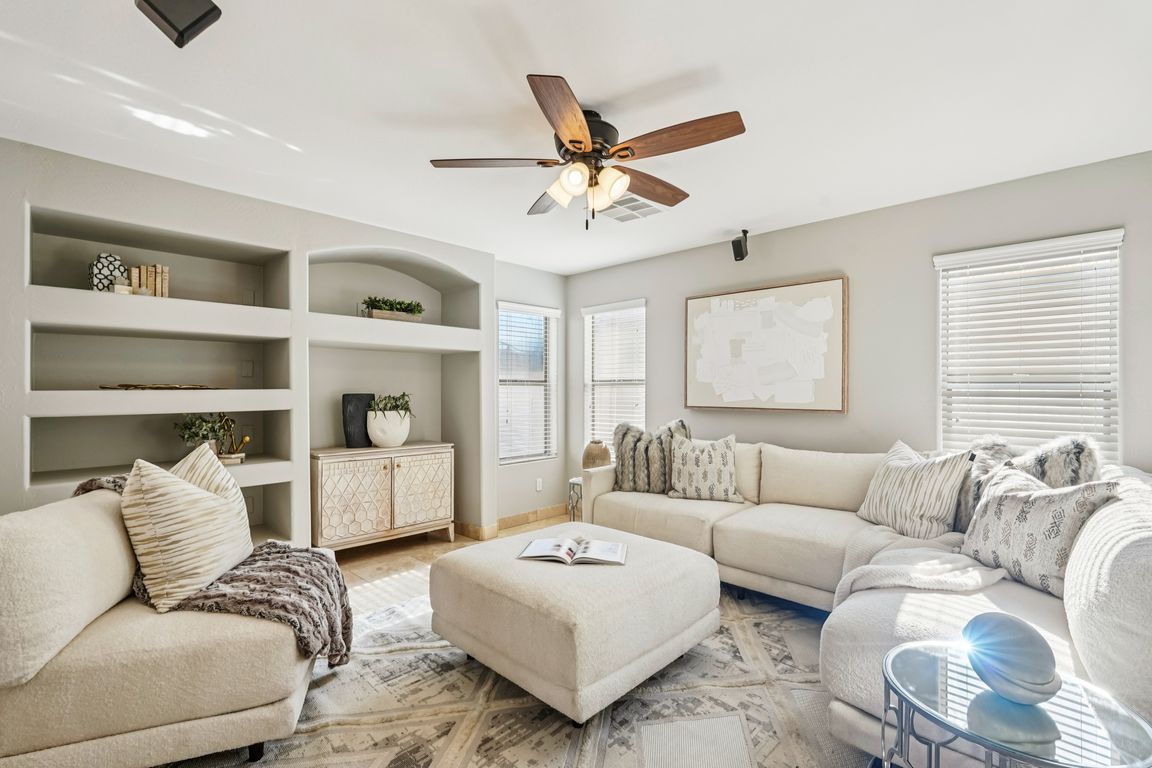 27317 N 63RD Drive, Phoenix, AZ 85083 | MLS #6955001 | Zillow